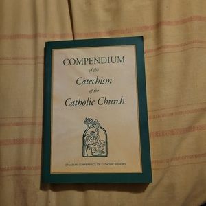Compendium of the Catechism of the Catholic Church